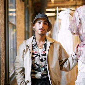 Meet your Posher, Renatto